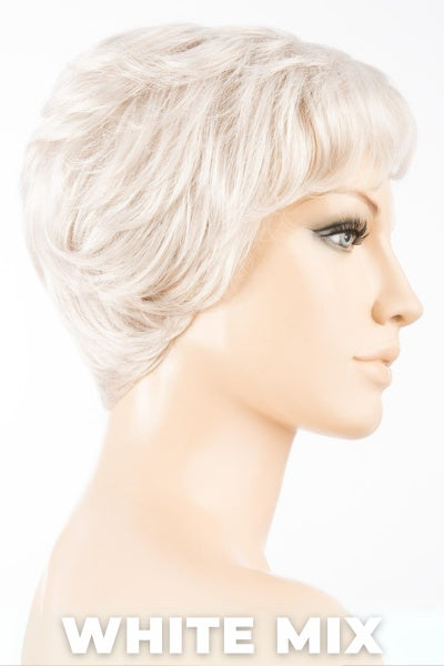 Ellen Wille Wigs - Apart Hi wig Ellen Wille Snow Mix Petite-Average 