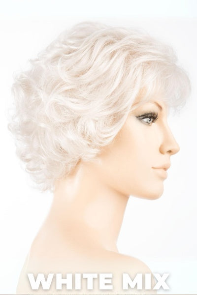 Ellen Wille Wigs - Aurora Comfort wig Ellen Wille White Mix Petite-Average 