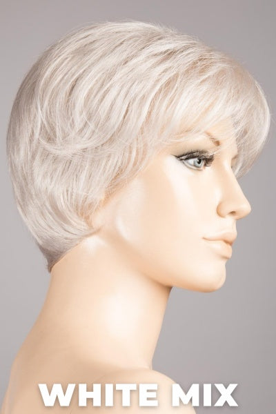 Ellen Wille Wigs - Cara 100 Deluxe wig Ellen Wille White Mix Petite-Average 