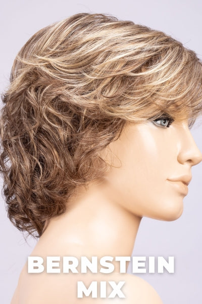 Ellen Wille Wigs - Wide wig Ellen Wille Bernstein Mix Petite-Average 