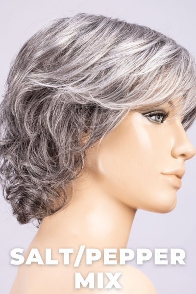 Ellen Wille Wigs - Wide wig Ellen Wille Salt/Pepper Mix Petite-Average 