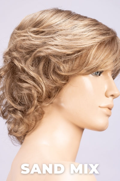 Ellen Wille Wigs - Wide wig Ellen Wille Sand Mix Petite-Average 