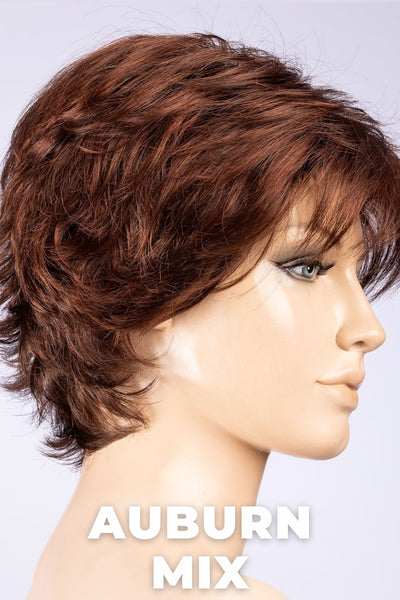 Ellen Wille Wigs - Wing wig Ellen Wille Auburn Mix Petite-Average 