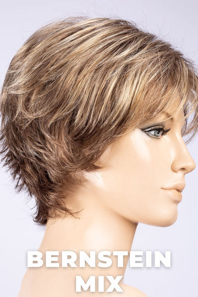 Ellen Wille Wigs - Wing wig Ellen Wille Bernstein Mix Petite-Average 