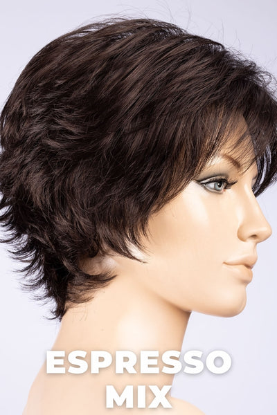 Ellen Wille Wigs - Wing wig Ellen Wille Espresso Mix Petite-Average 