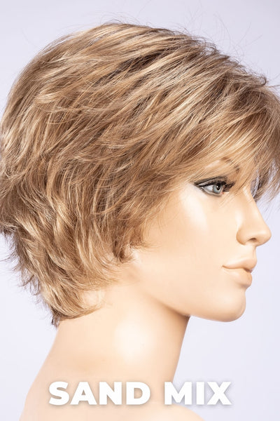 Ellen Wille Wigs - Wing wig Ellen Wille Sand Mix Petite-Average 