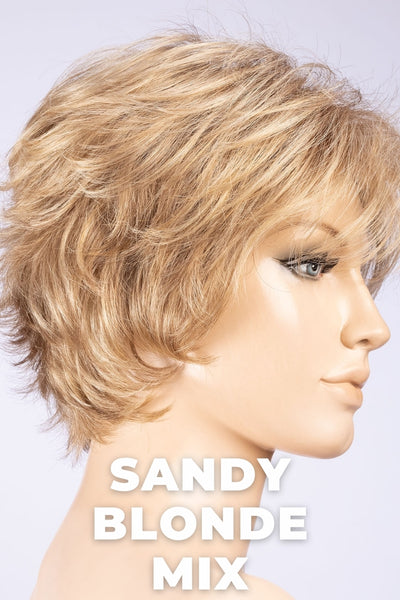 Ellen Wille Wigs - Wing wig Ellen Wille Sandy Blonde Mix Petite-Average 