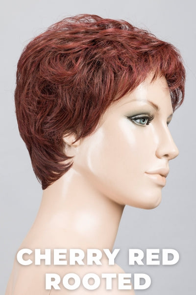 Ellen Wille Wigs - Yoko - Cherry Red Rooted.