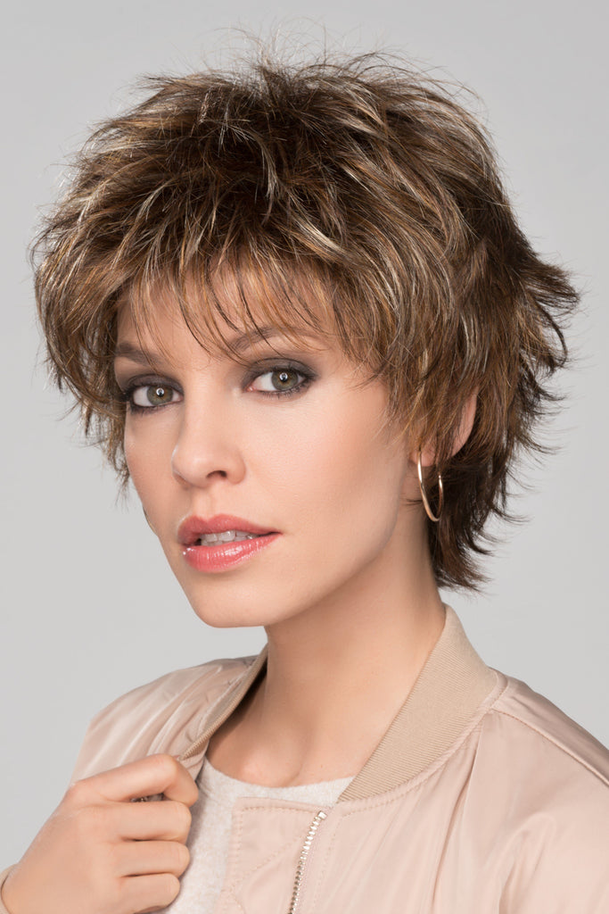 Ellen Wille Wigs - Click wig Ellen Wille   