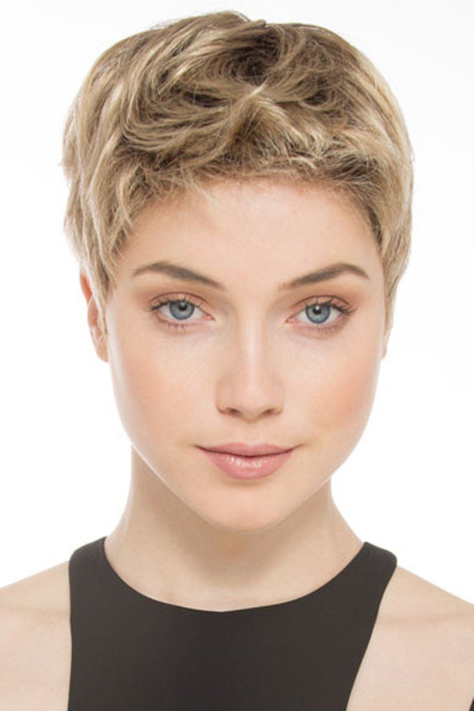 Ellen Wille Wigs - Risk wig Ellen Wille   