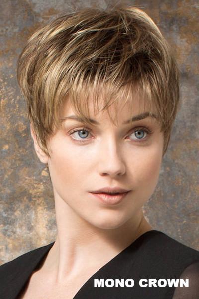 Ellen Wille Wigs - Stop Hi Tec wig Ellen Wille   