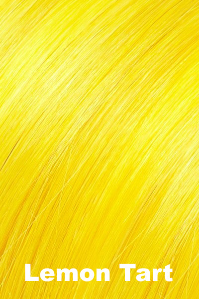 EasiHair - Human Hair Colors - EasiLites. Lemon Tart.