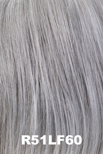 Petite gray wigs best sale