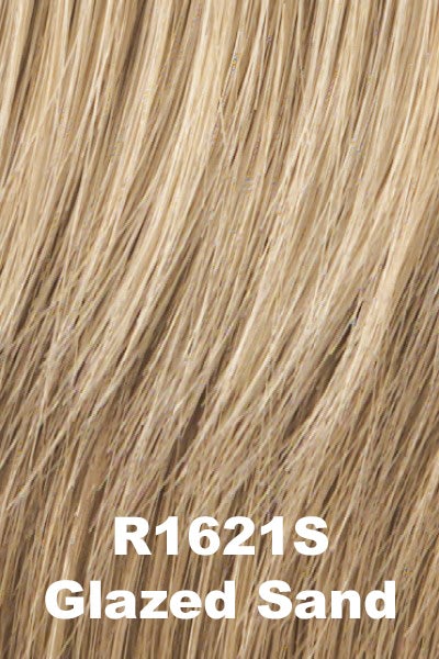 Raquel Welch TREND SETTER deals Wig Large Cap in Glazed Sand Clearance Price!